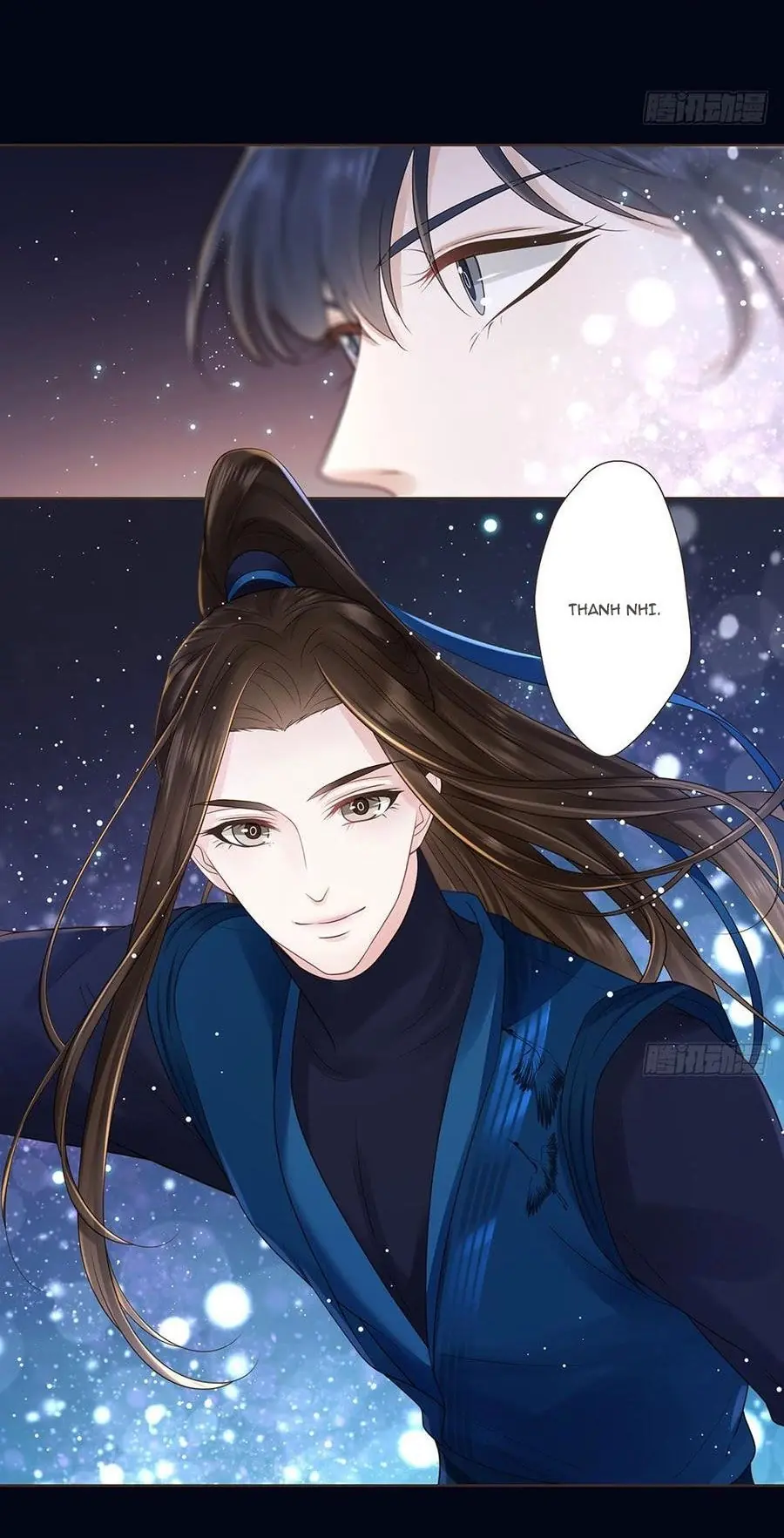 Đại Giá Thừa Tướng Chapter 137 - Trang 29