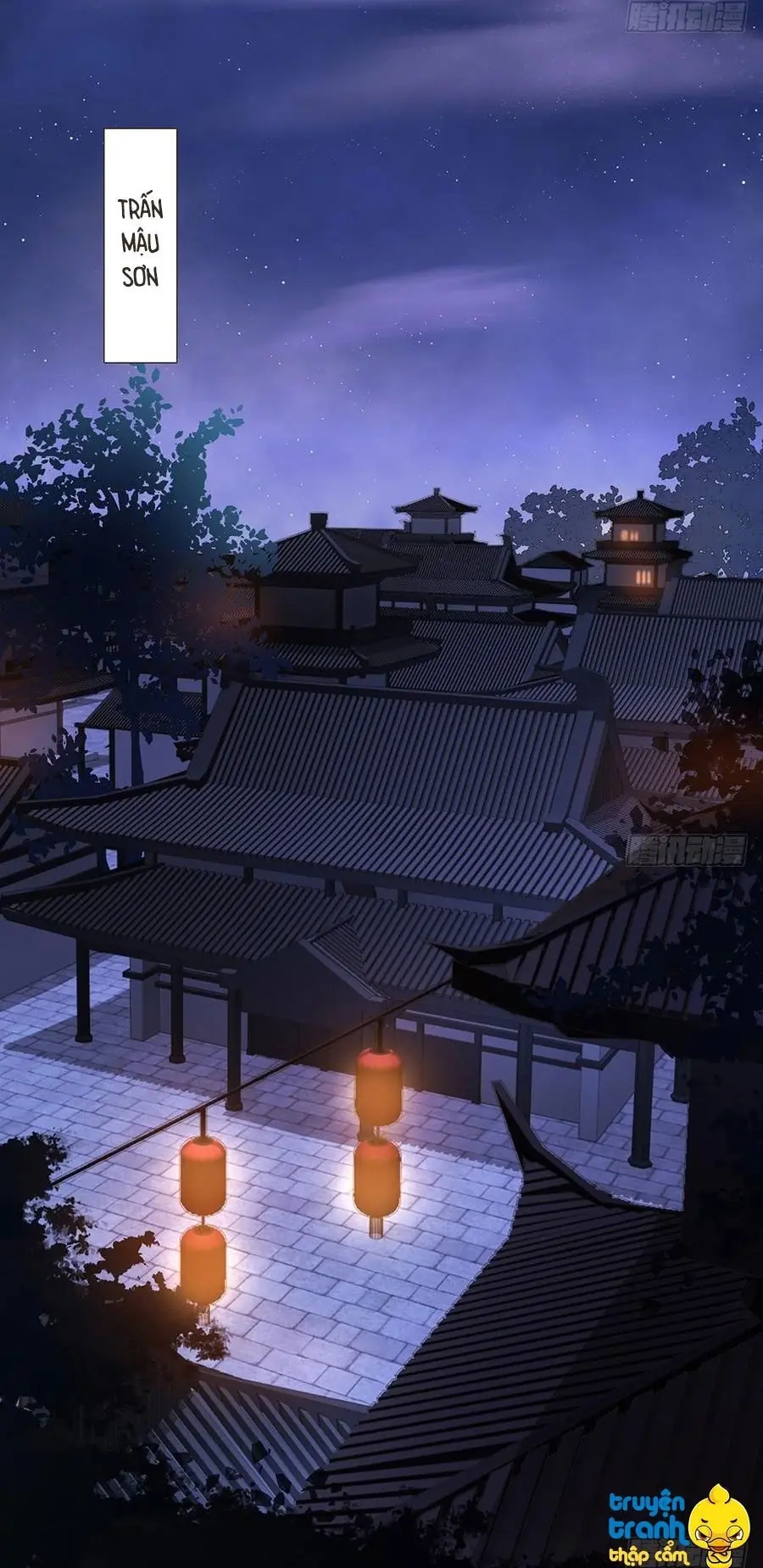 Đại Giá Thừa Tướng Chapter 137 - Trang 3