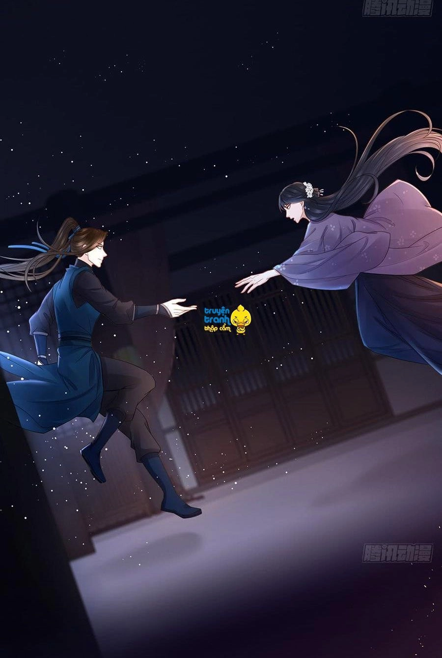 Đại Giá Thừa Tướng Chapter 137 - Trang 31