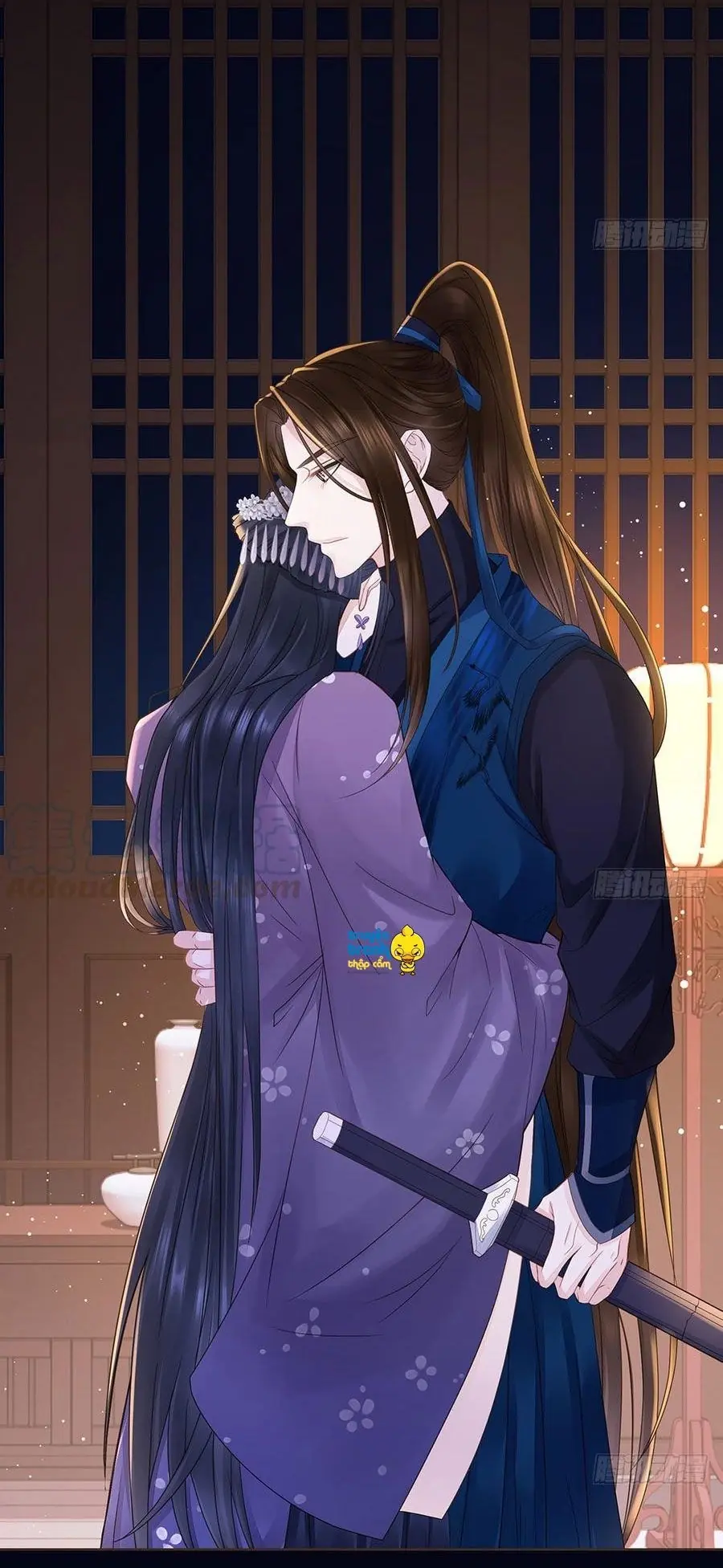 Đại Giá Thừa Tướng Chapter 137 - Trang 34