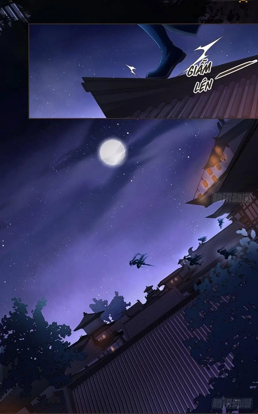 Đại Giá Thừa Tướng Chapter 137 - Trang 4