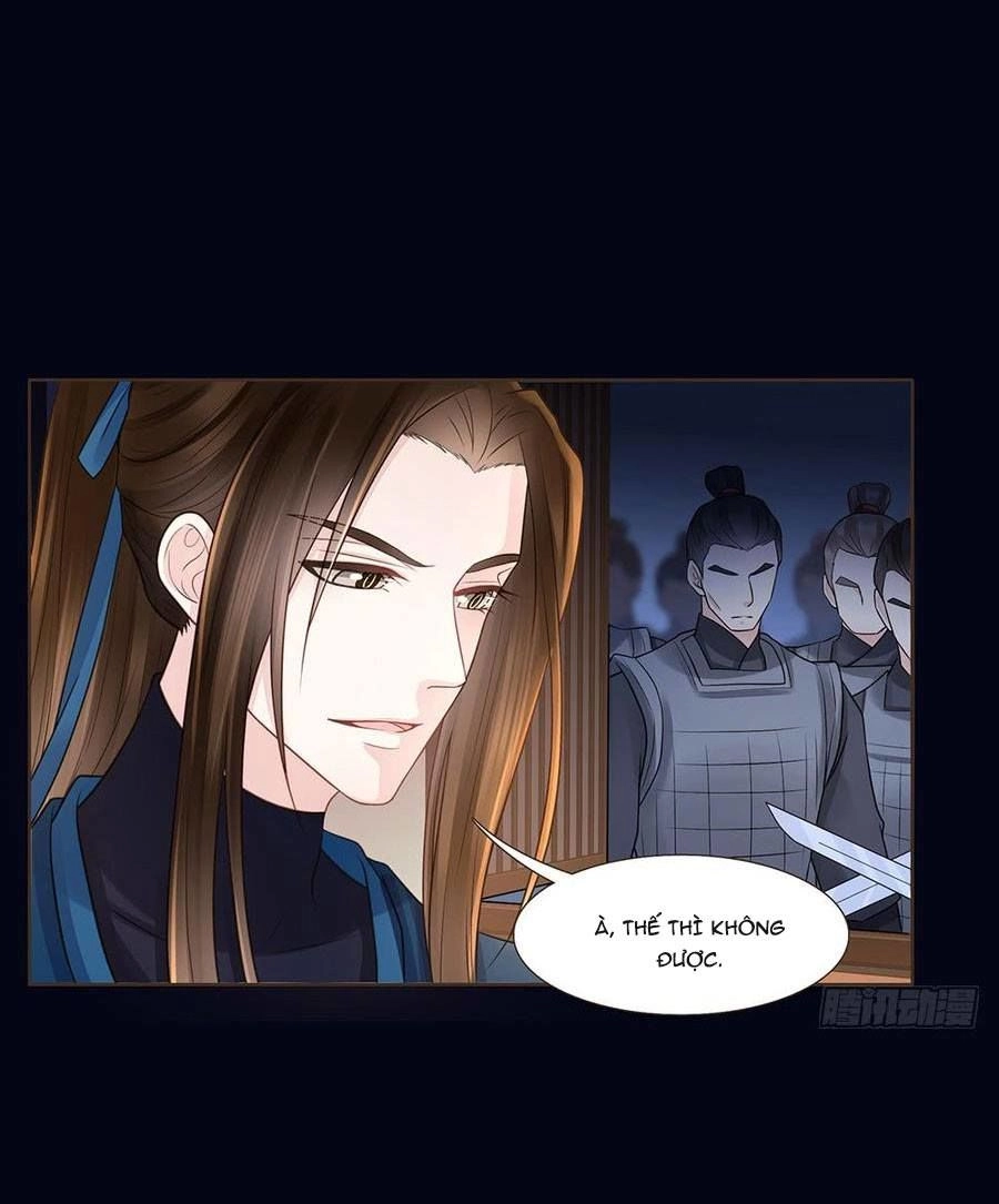 Đại Giá Thừa Tướng Chapter 137 - Trang 44