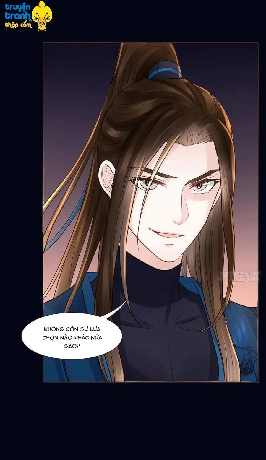 Đại Giá Thừa Tướng Chapter 137 - Trang 45