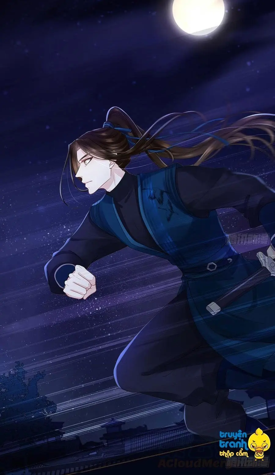 Đại Giá Thừa Tướng Chapter 137 - Trang 5