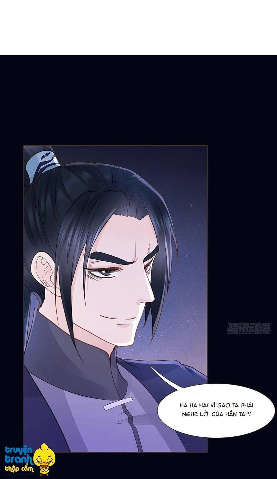 Đại Giá Thừa Tướng Chapter 138 - Trang 12