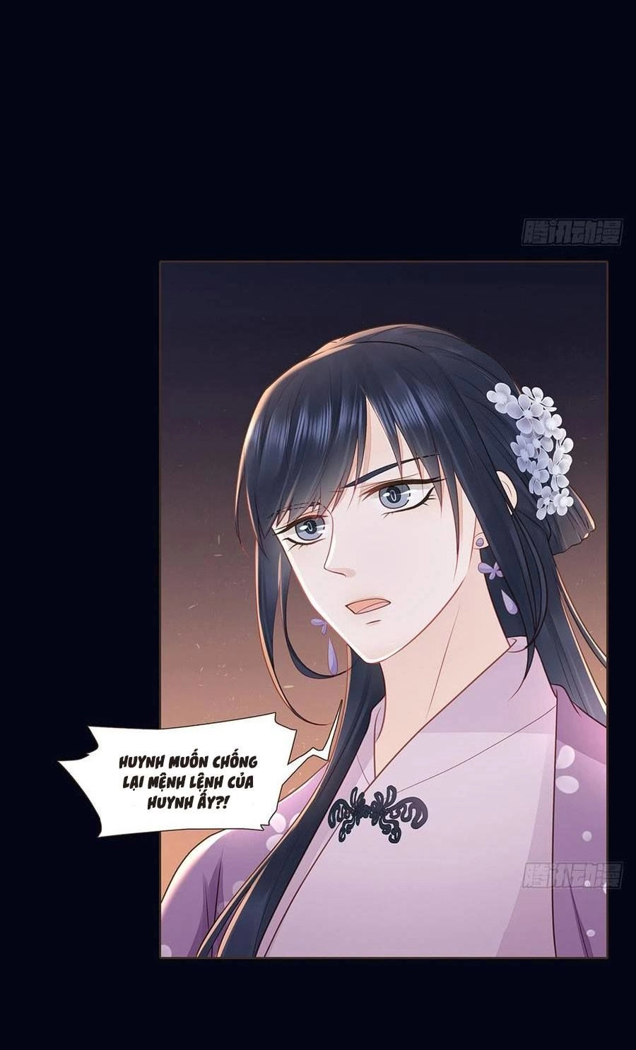 Đại Giá Thừa Tướng Chapter 138 - Trang 13