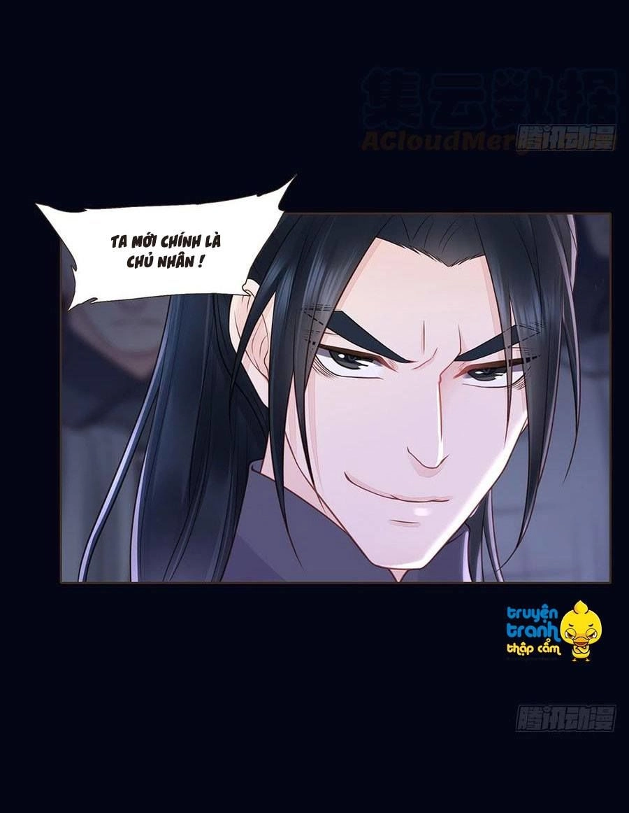 Đại Giá Thừa Tướng Chapter 138 - Trang 15
