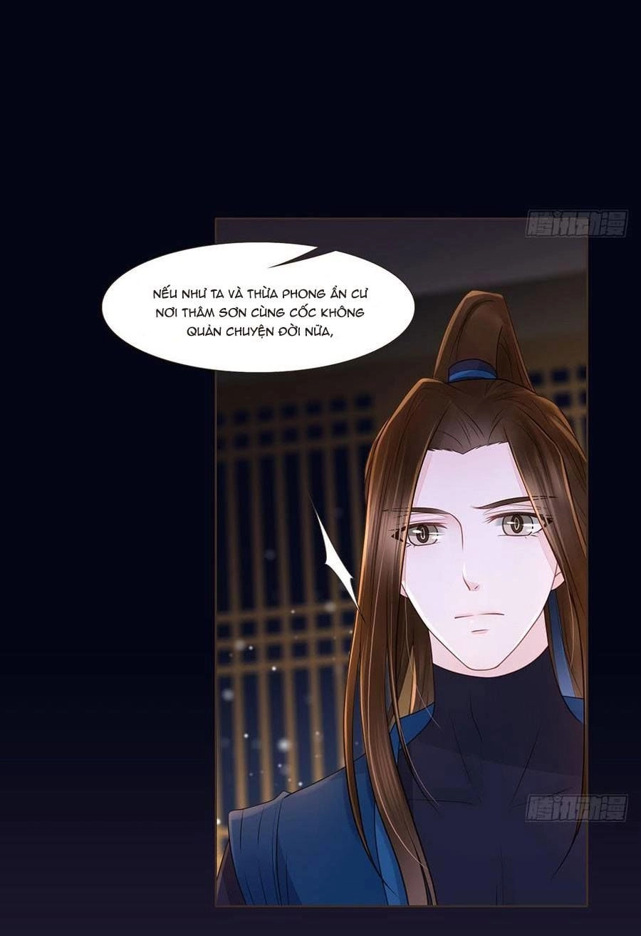 Đại Giá Thừa Tướng Chapter 138 - Trang 17