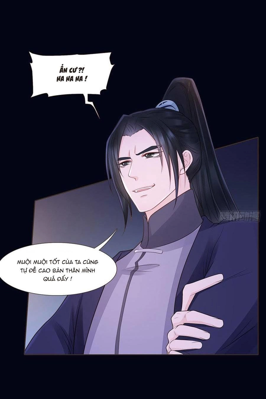 Đại Giá Thừa Tướng Chapter 138 - Trang 19