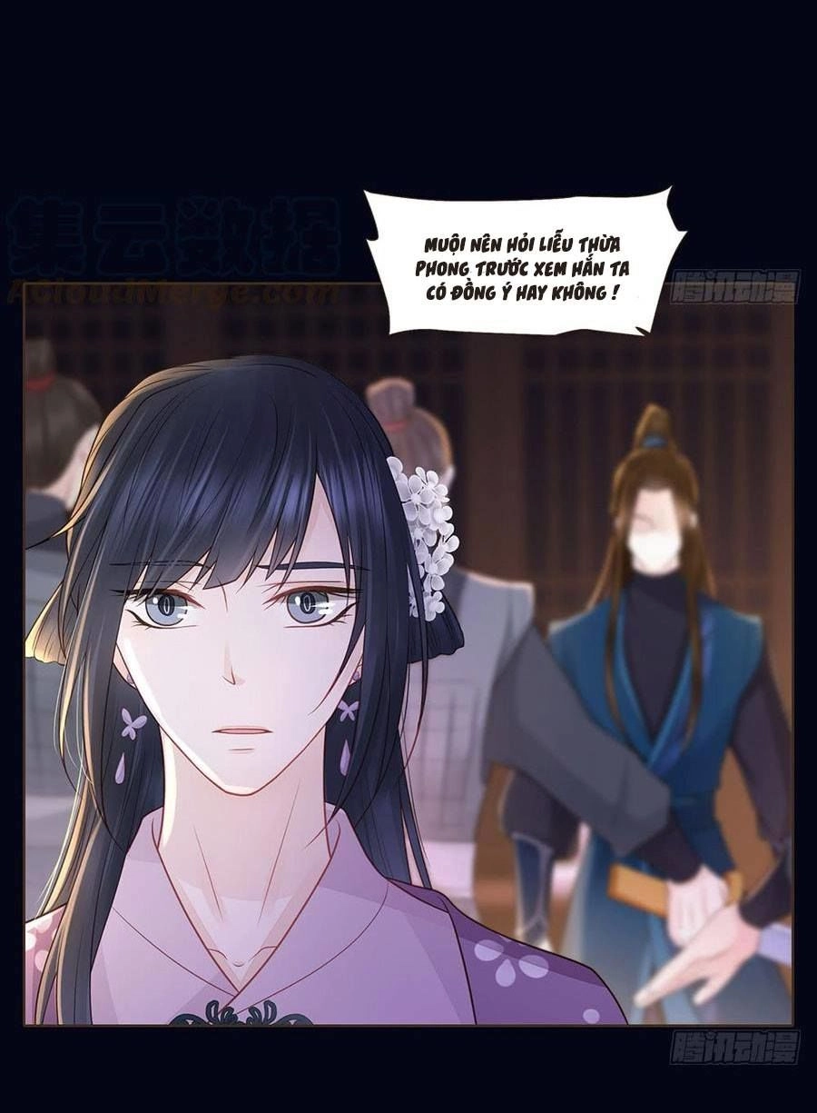 Đại Giá Thừa Tướng Chapter 138 - Trang 20