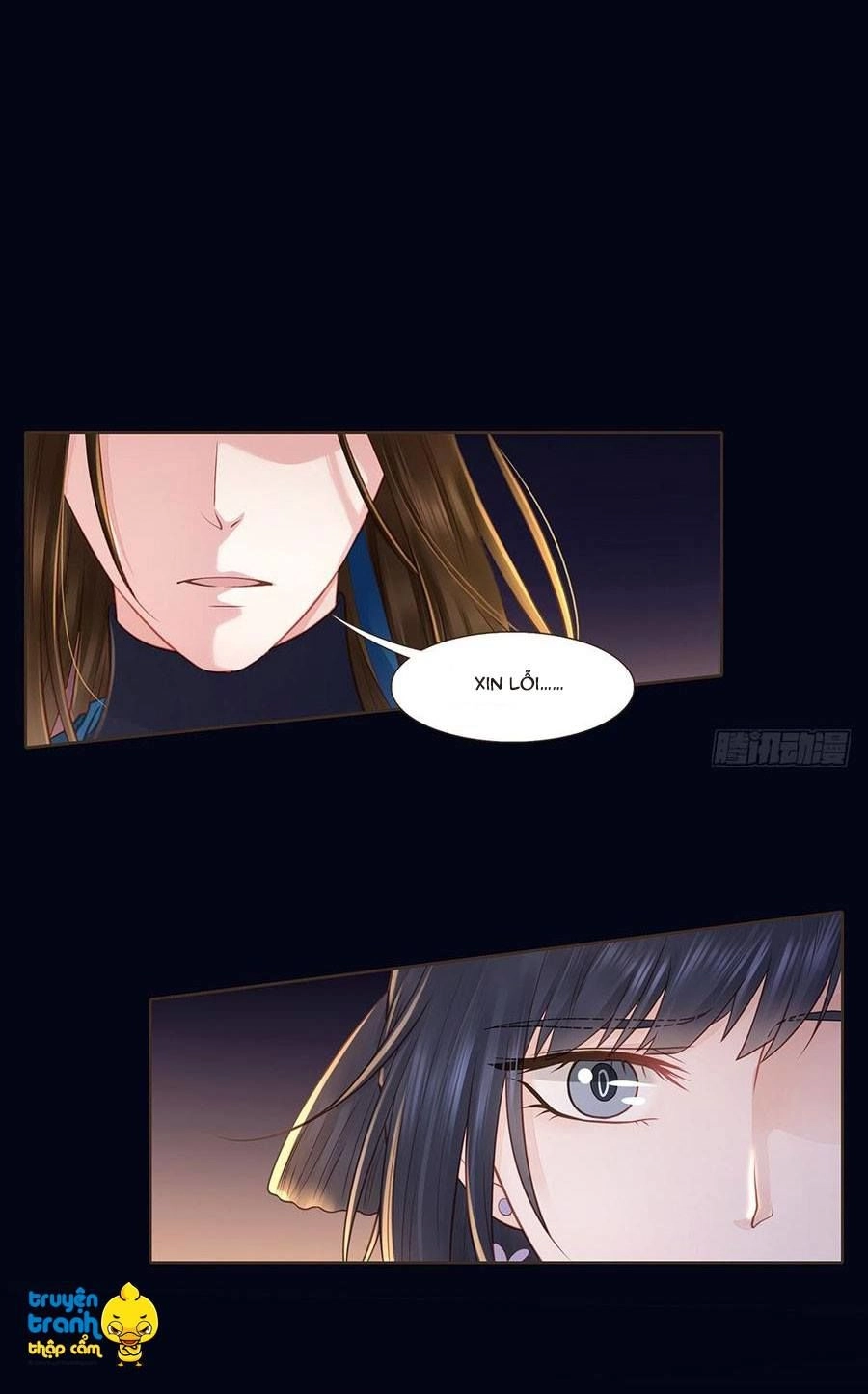 Đại Giá Thừa Tướng Chapter 138 - Trang 21