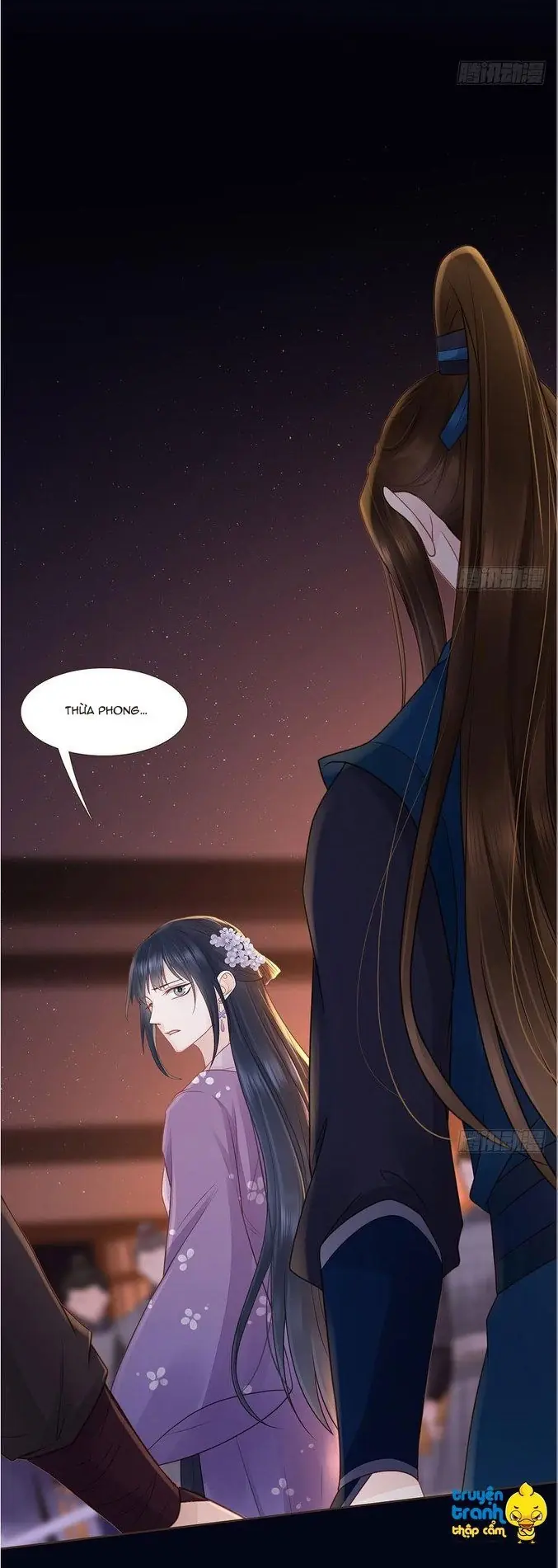 Đại Giá Thừa Tướng Chapter 138 - Trang 22