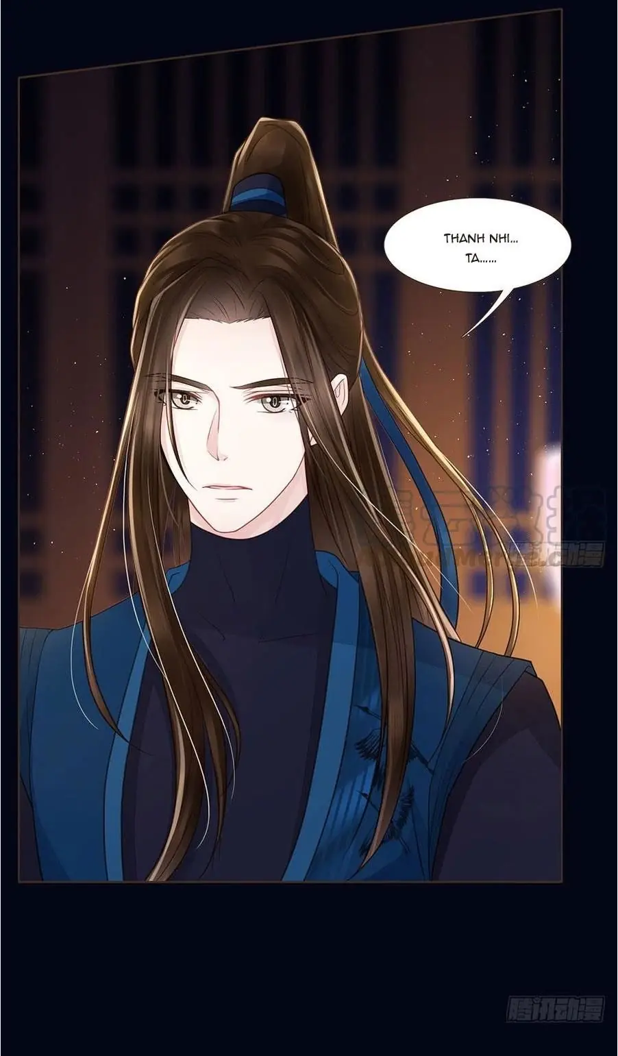 Đại Giá Thừa Tướng Chapter 138 - Trang 23
