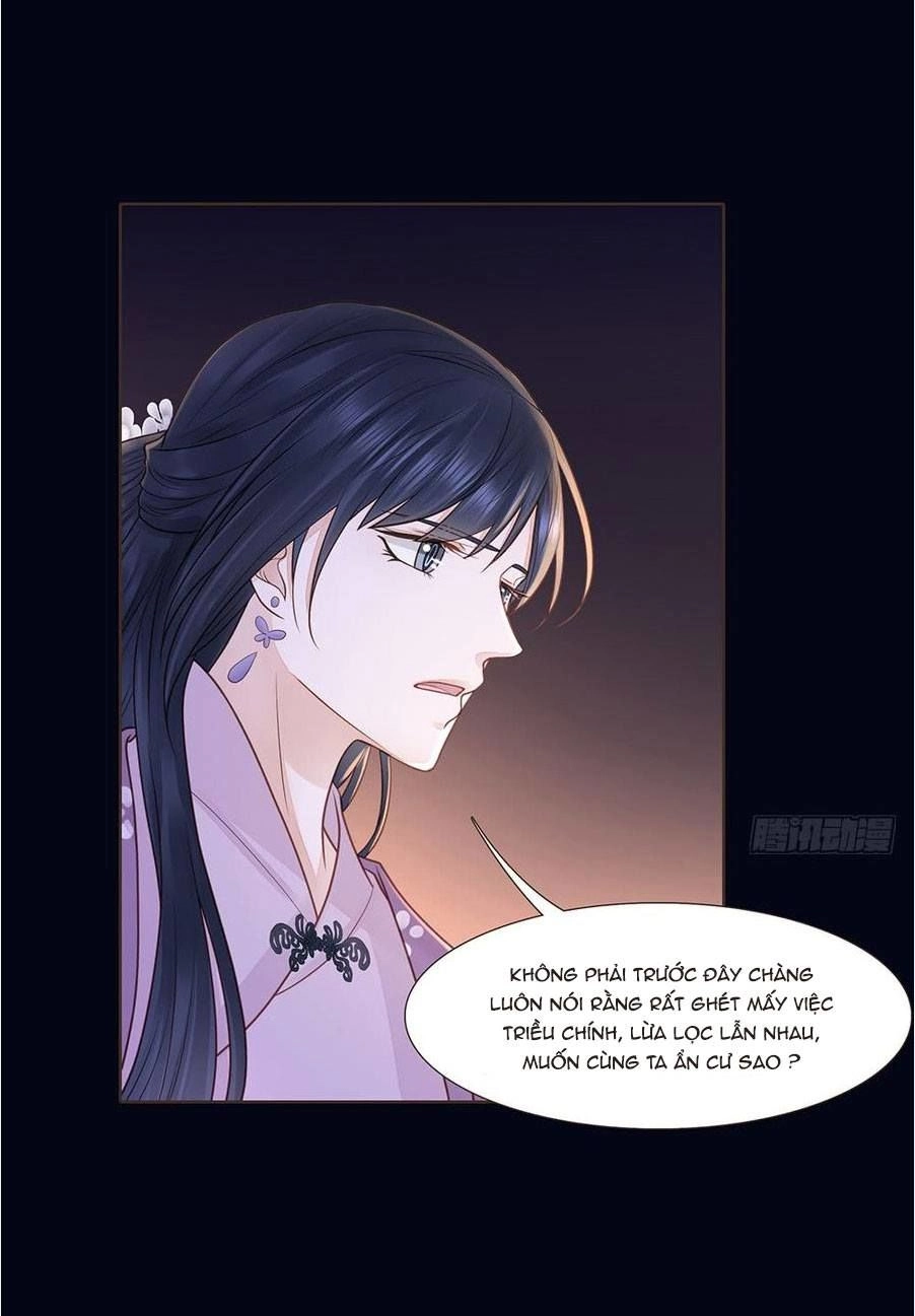 Đại Giá Thừa Tướng Chapter 138 - Trang 24