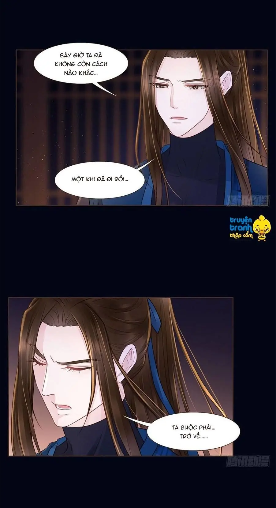 Đại Giá Thừa Tướng Chapter 138 - Trang 25