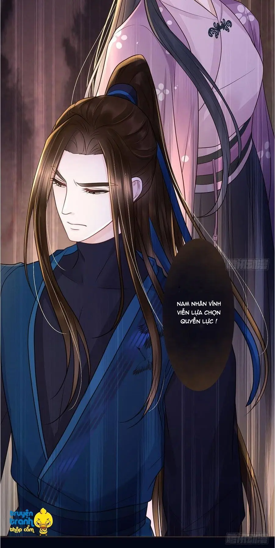 Đại Giá Thừa Tướng Chapter 138 - Trang 29