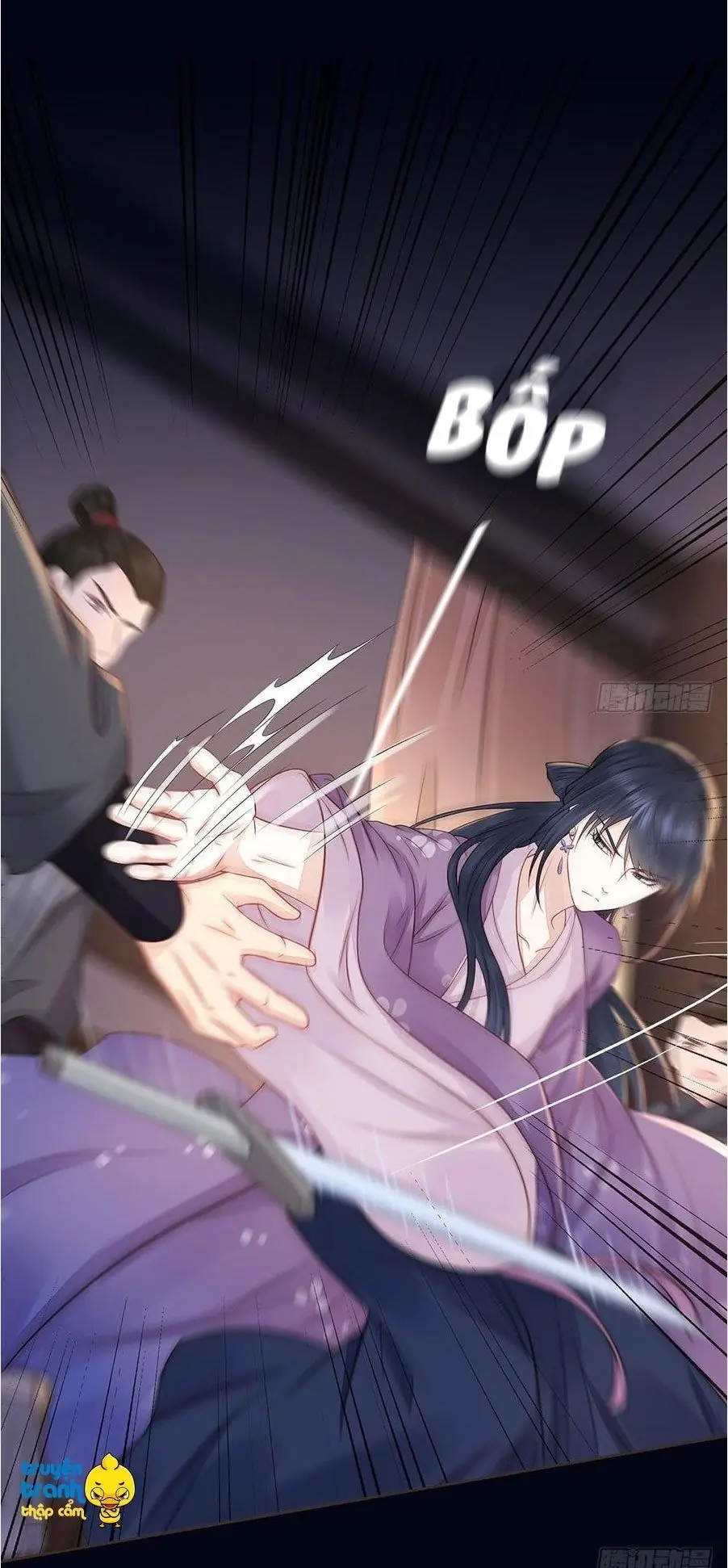 Đại Giá Thừa Tướng Chapter 138 - Trang 34