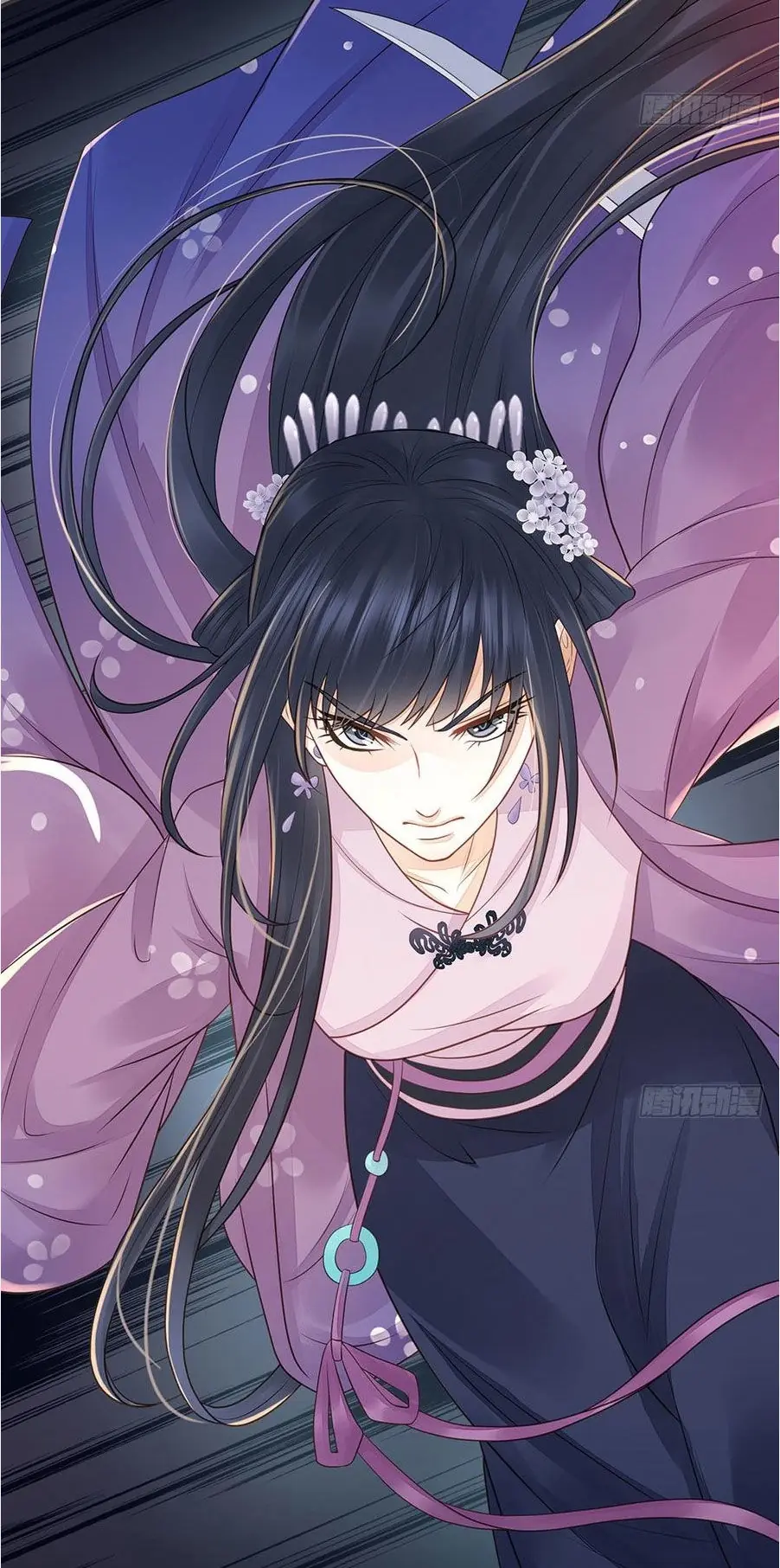 Đại Giá Thừa Tướng Chapter 138 - Trang 37