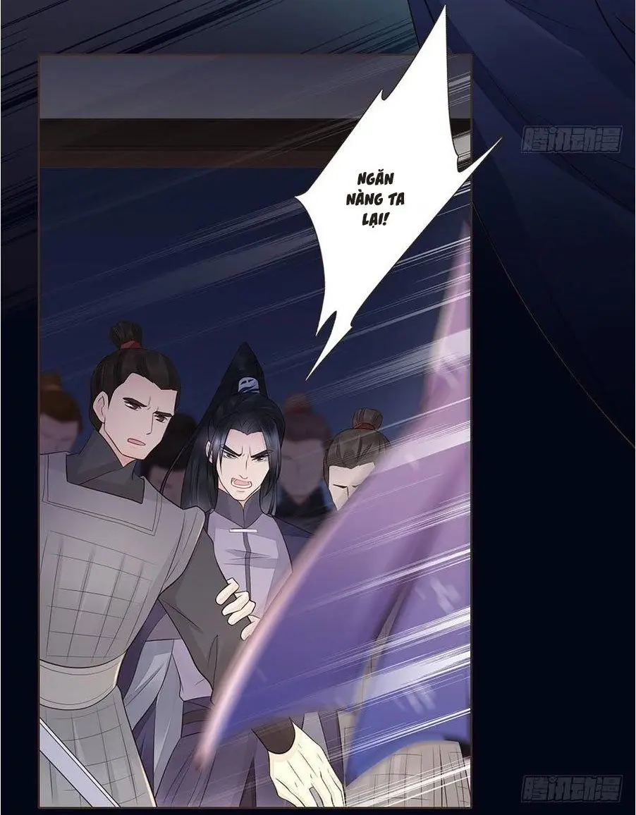 Đại Giá Thừa Tướng Chapter 138 - Trang 38