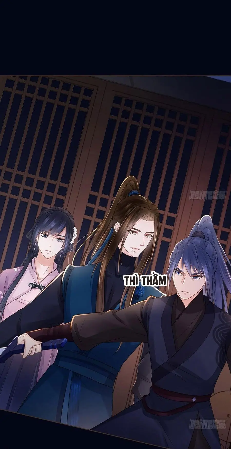 Đại Giá Thừa Tướng Chapter 138 - Trang 4