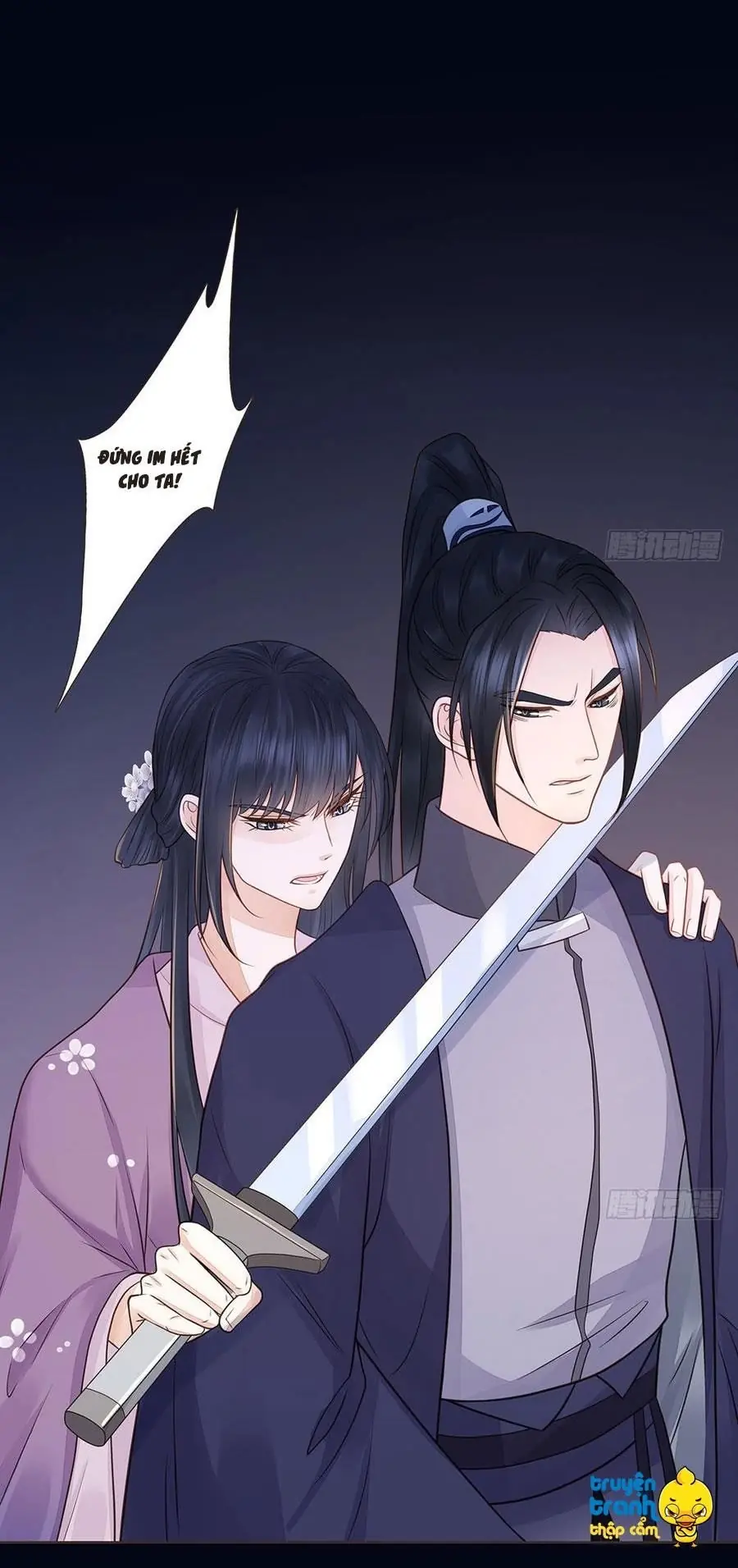 Đại Giá Thừa Tướng Chapter 138 - Trang 42