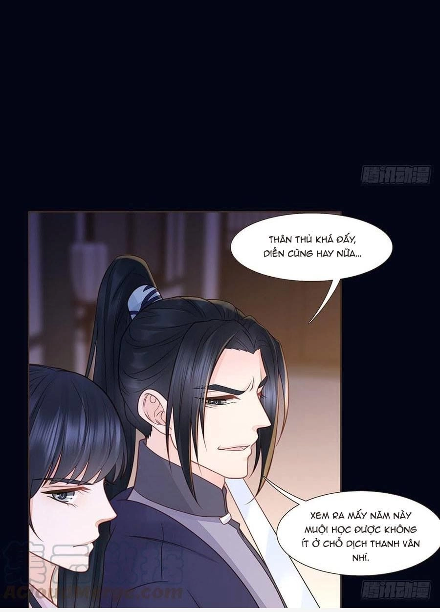 Đại Giá Thừa Tướng Chapter 138 - Trang 43
