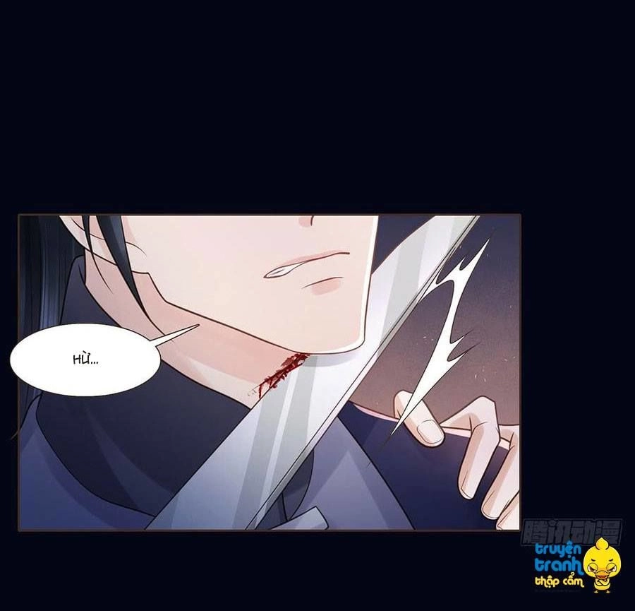 Đại Giá Thừa Tướng Chapter 138 - Trang 45
