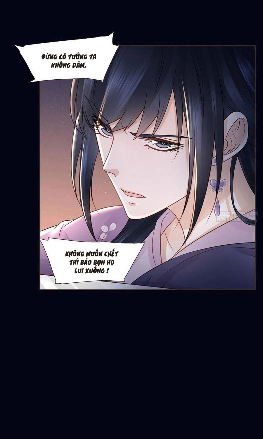 Đại Giá Thừa Tướng Chapter 138 - Trang 46