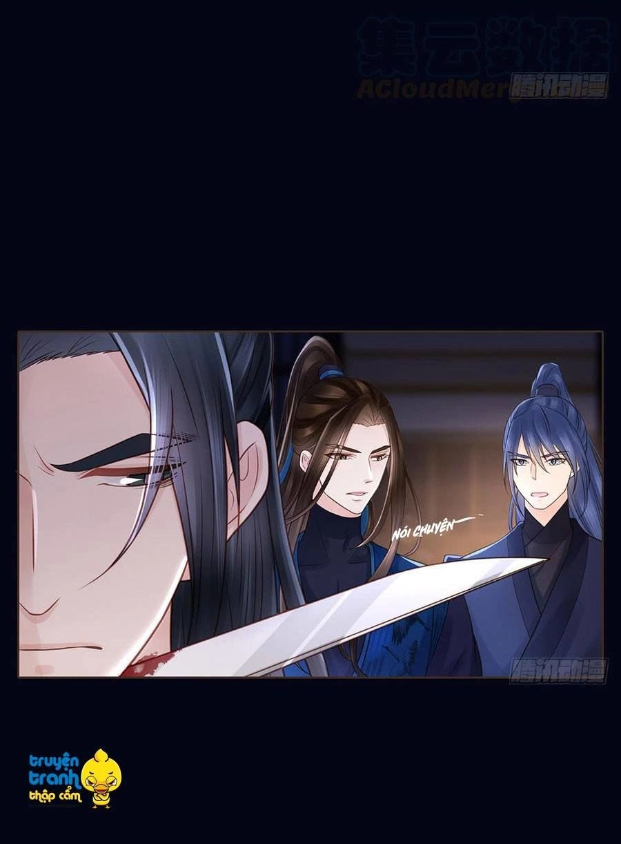 Đại Giá Thừa Tướng Chapter 138 - Trang 48