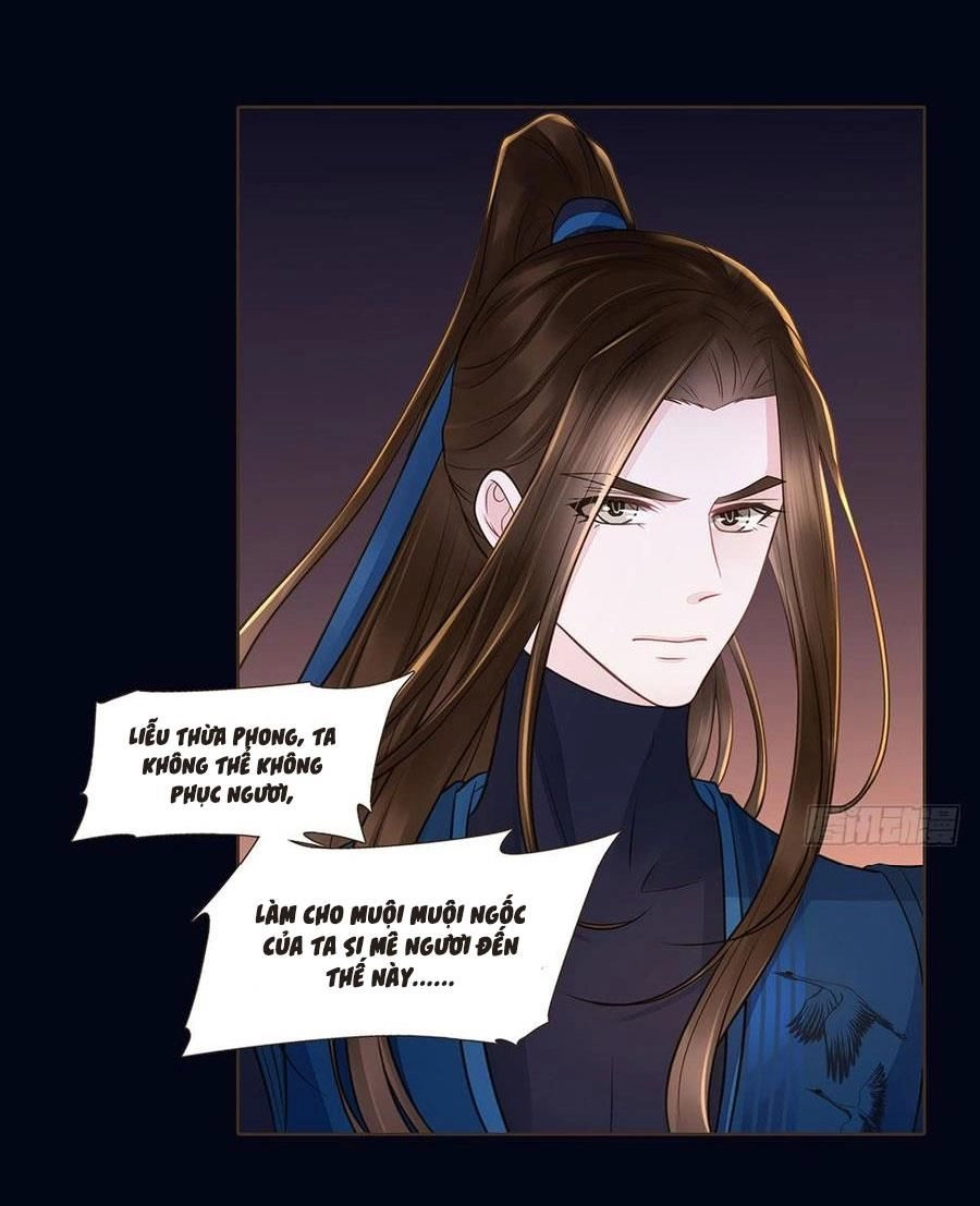Đại Giá Thừa Tướng Chapter 138 - Trang 49