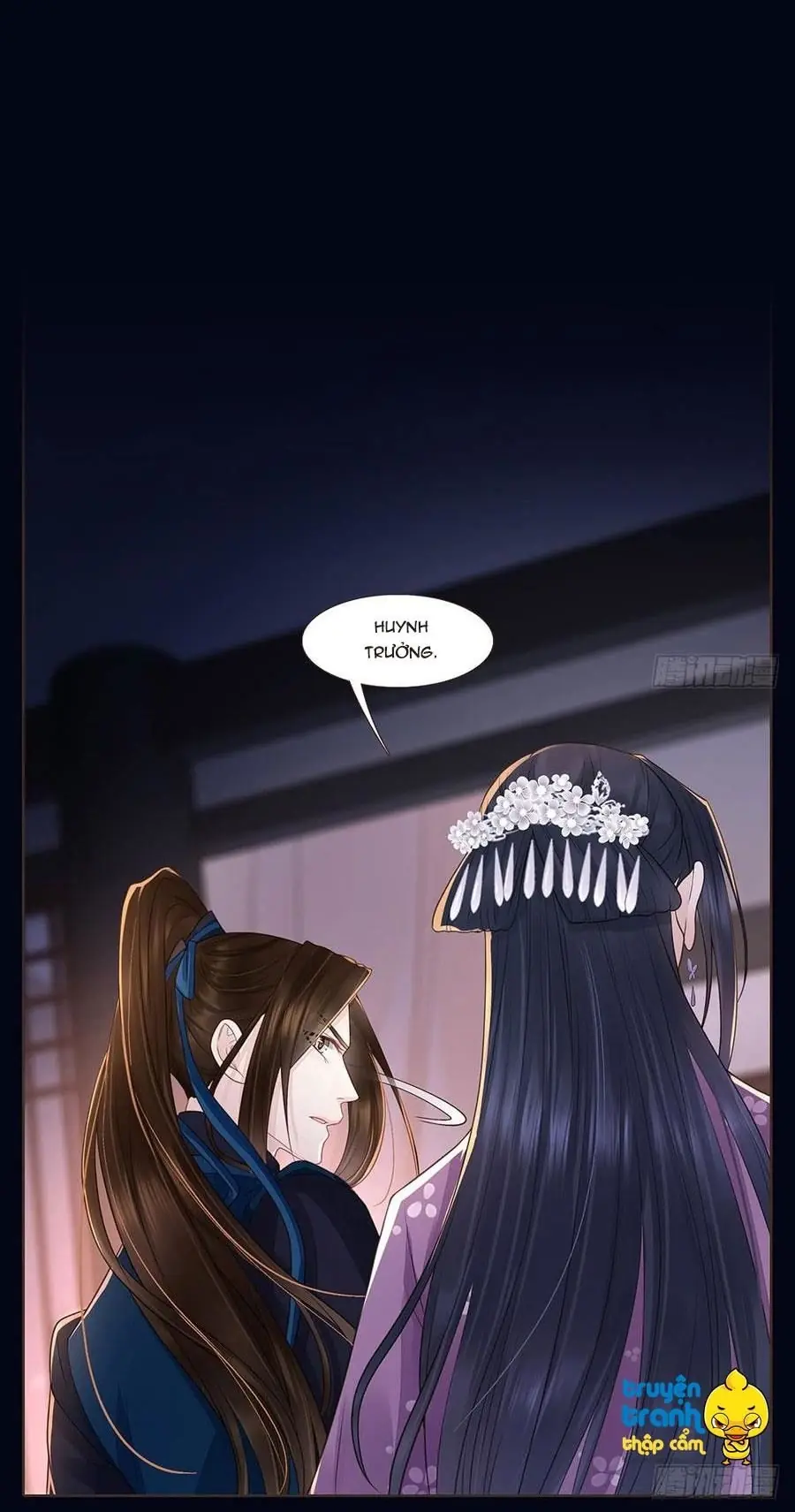 Đại Giá Thừa Tướng Chapter 138 - Trang 6
