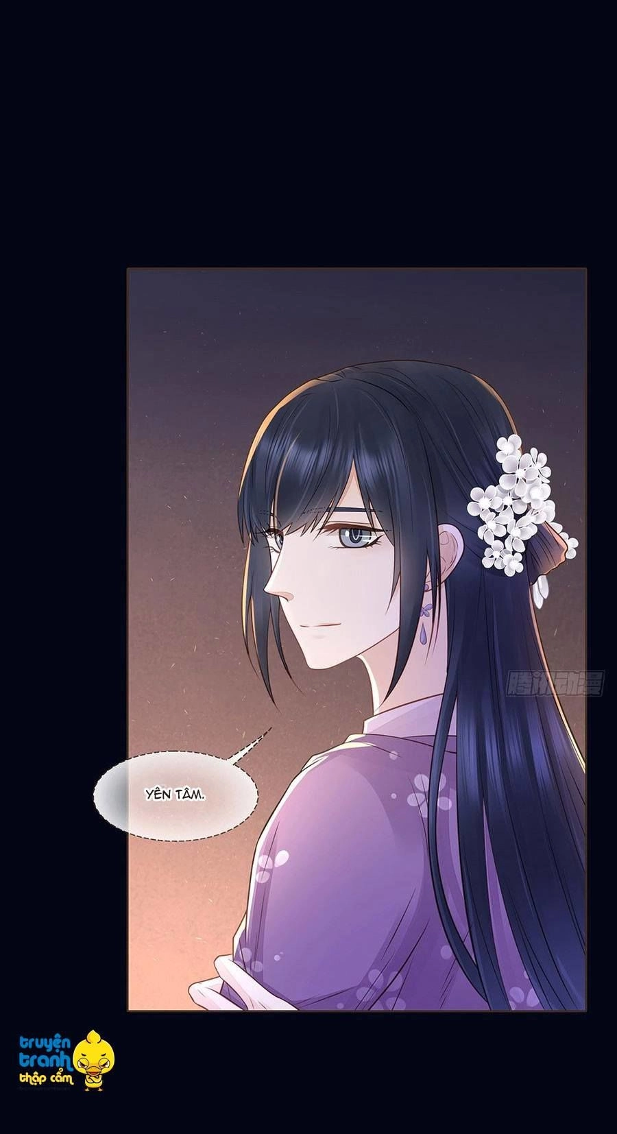 Đại Giá Thừa Tướng Chapter 138 - Trang 9