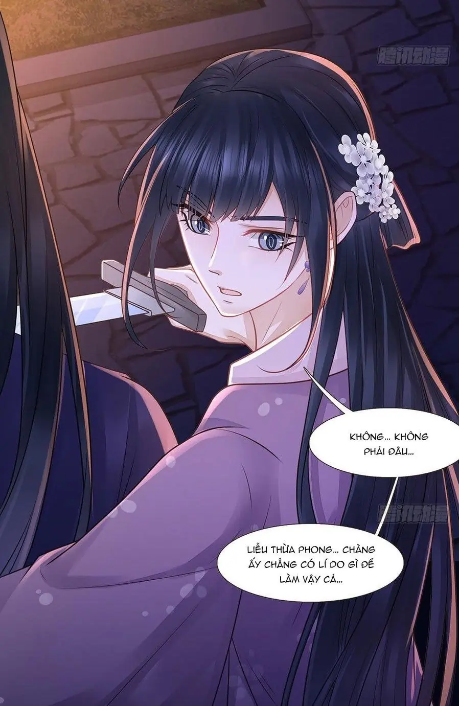 Đại Giá Thừa Tướng Chapter 139 - Trang 11