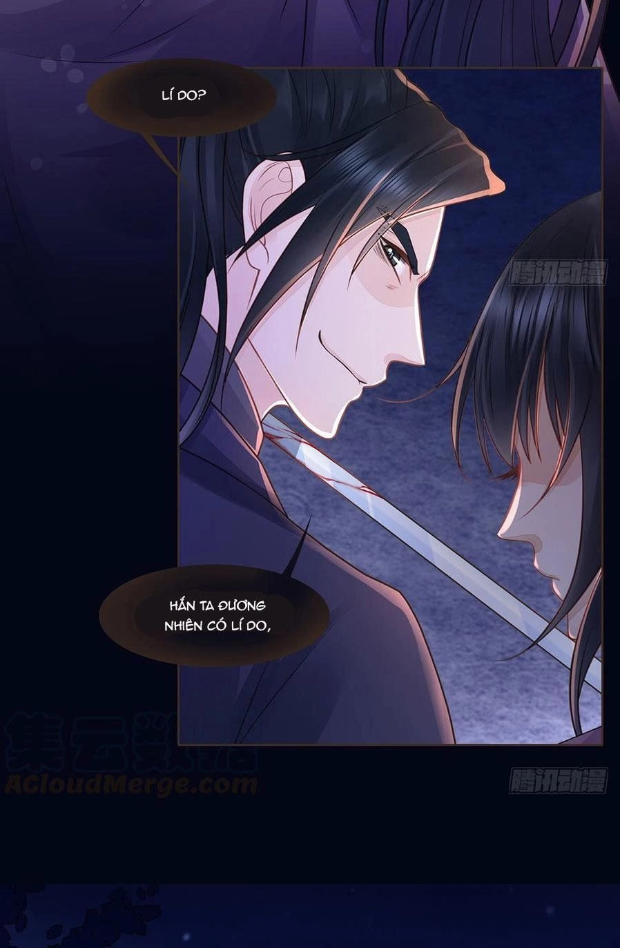 Đại Giá Thừa Tướng Chapter 139 - Trang 12