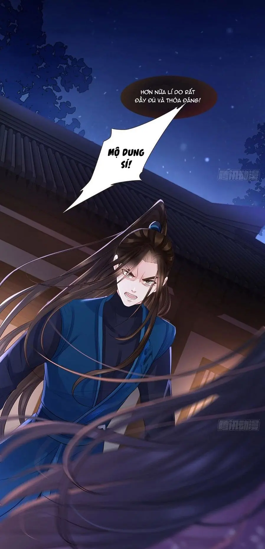 Đại Giá Thừa Tướng Chapter 139 - Trang 13