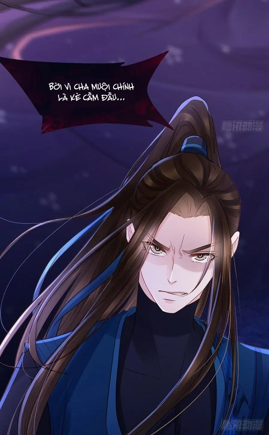 Đại Giá Thừa Tướng Chapter 139 - Trang 14