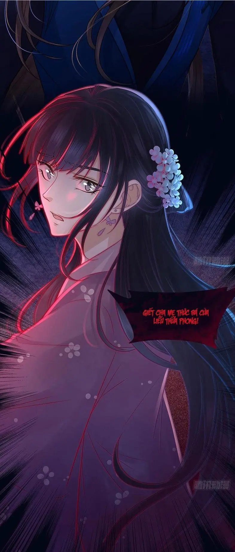 Đại Giá Thừa Tướng Chapter 139 - Trang 15