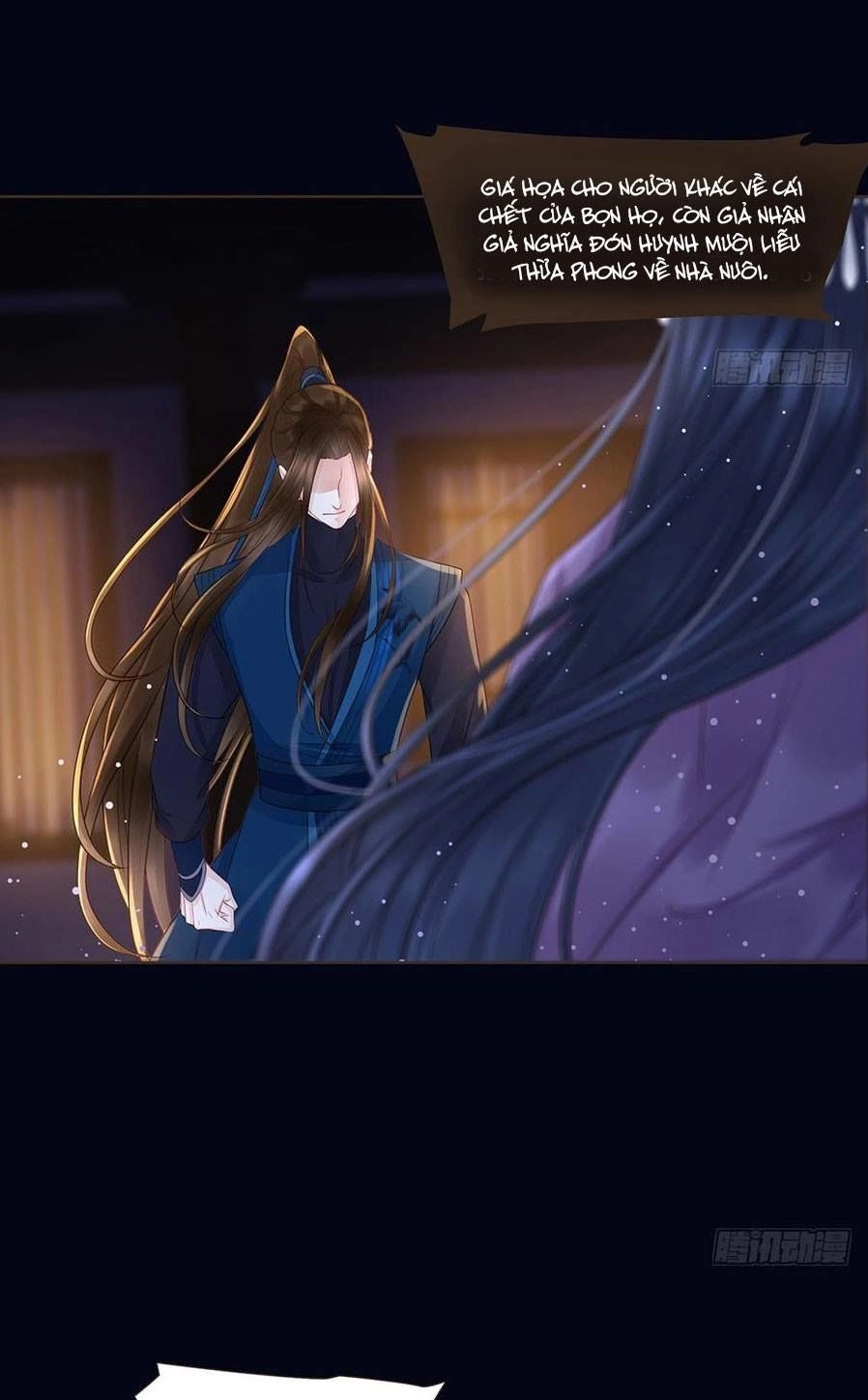 Đại Giá Thừa Tướng Chapter 139 - Trang 18