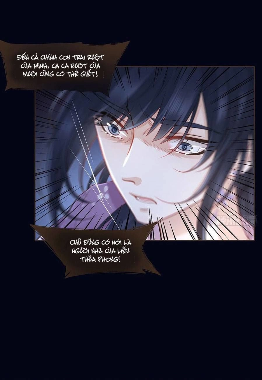 Đại Giá Thừa Tướng Chapter 139 - Trang 21