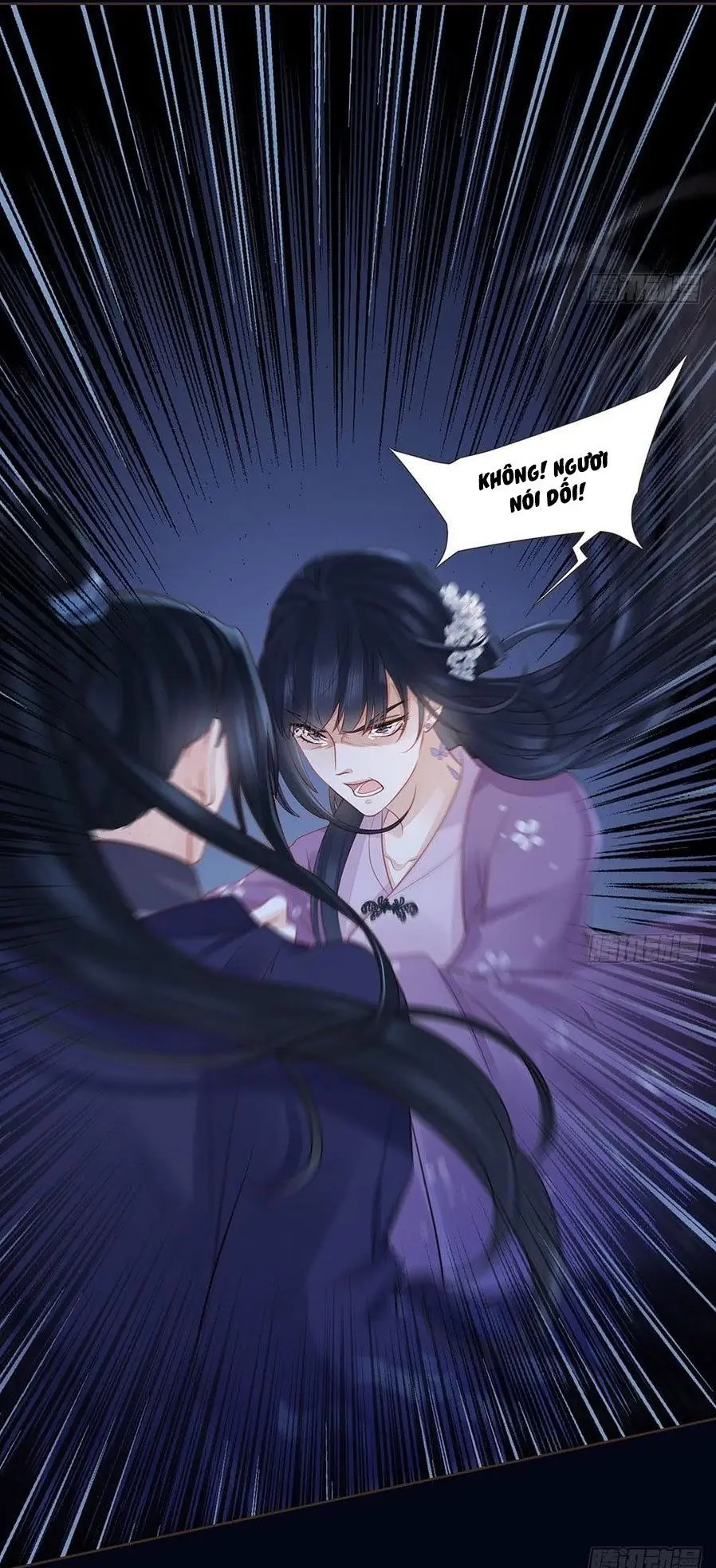 Đại Giá Thừa Tướng Chapter 139 - Trang 22