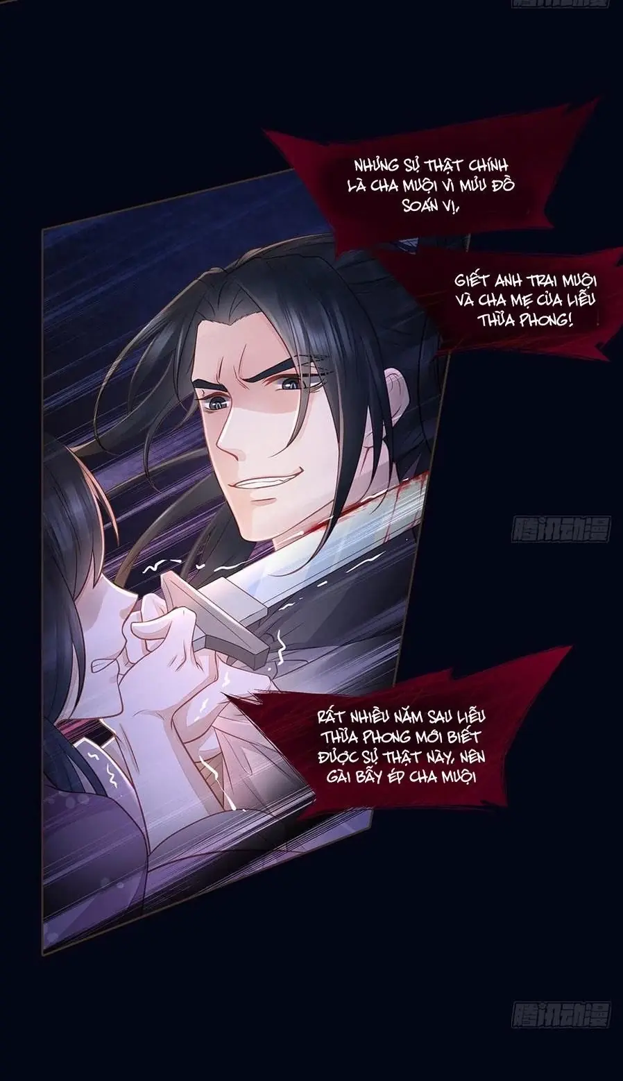 Đại Giá Thừa Tướng Chapter 139 - Trang 23