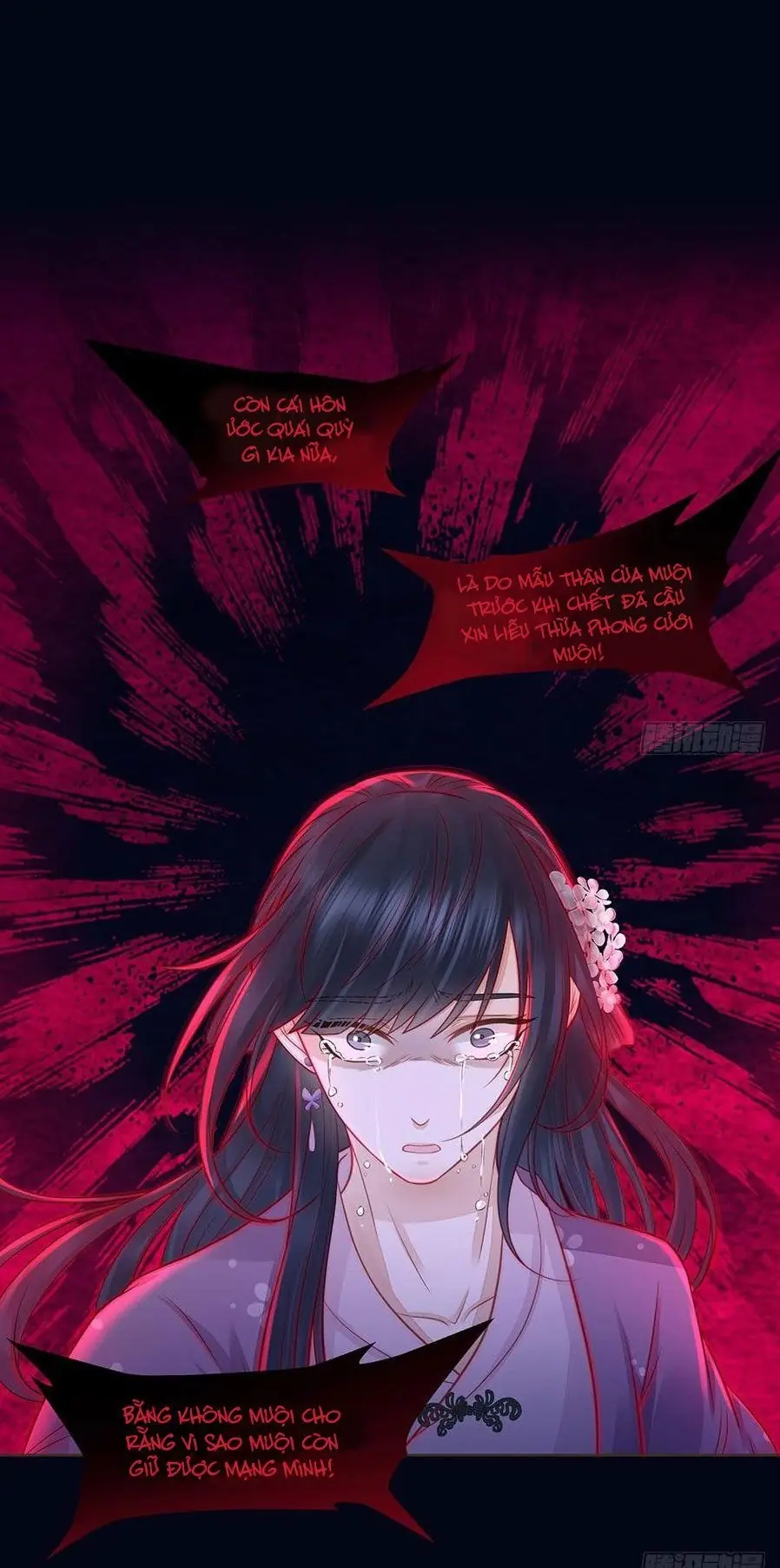 Đại Giá Thừa Tướng Chapter 139 - Trang 26