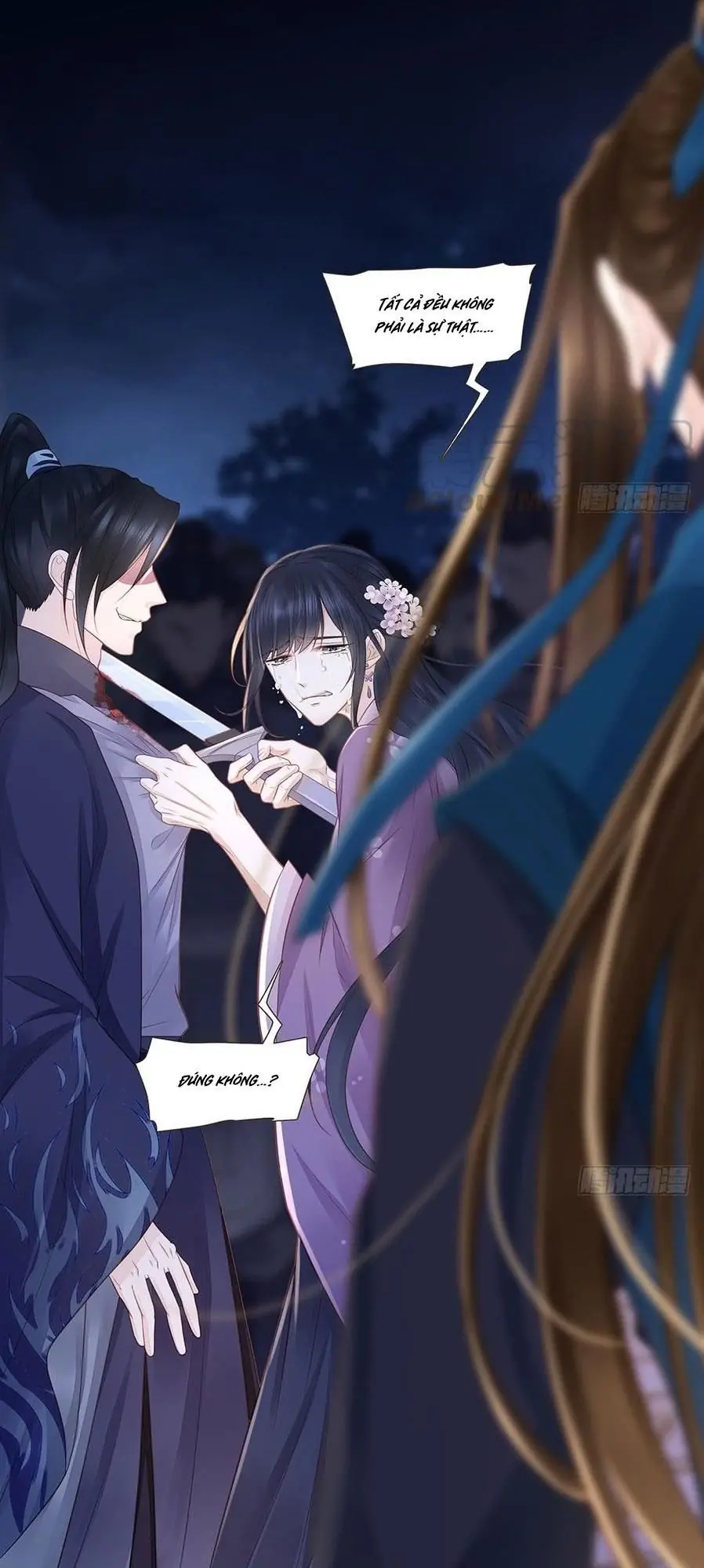 Đại Giá Thừa Tướng Chapter 139 - Trang 29