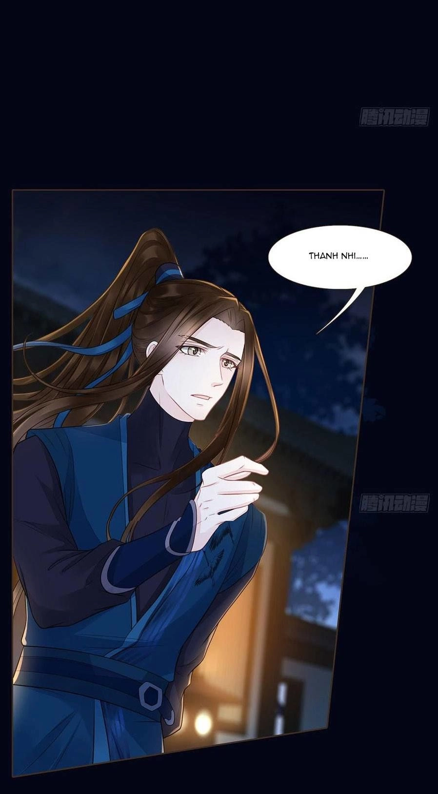 Đại Giá Thừa Tướng Chapter 139 - Trang 31