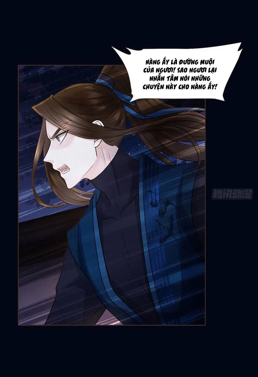 Đại Giá Thừa Tướng Chapter 139 - Trang 36