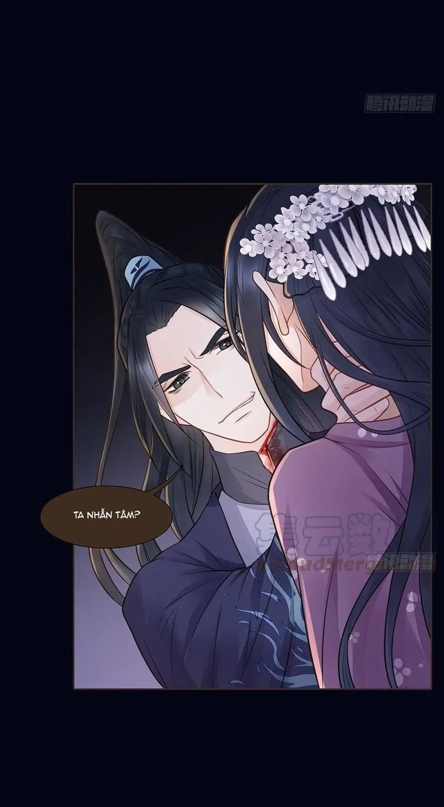 Đại Giá Thừa Tướng Chapter 139 - Trang 37