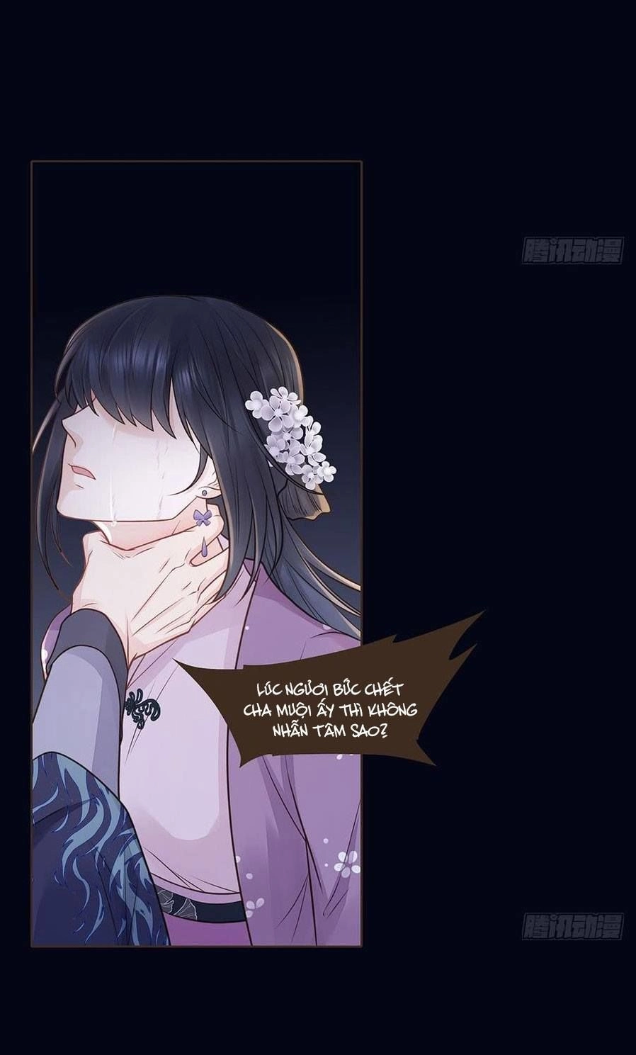 Đại Giá Thừa Tướng Chapter 139 - Trang 38