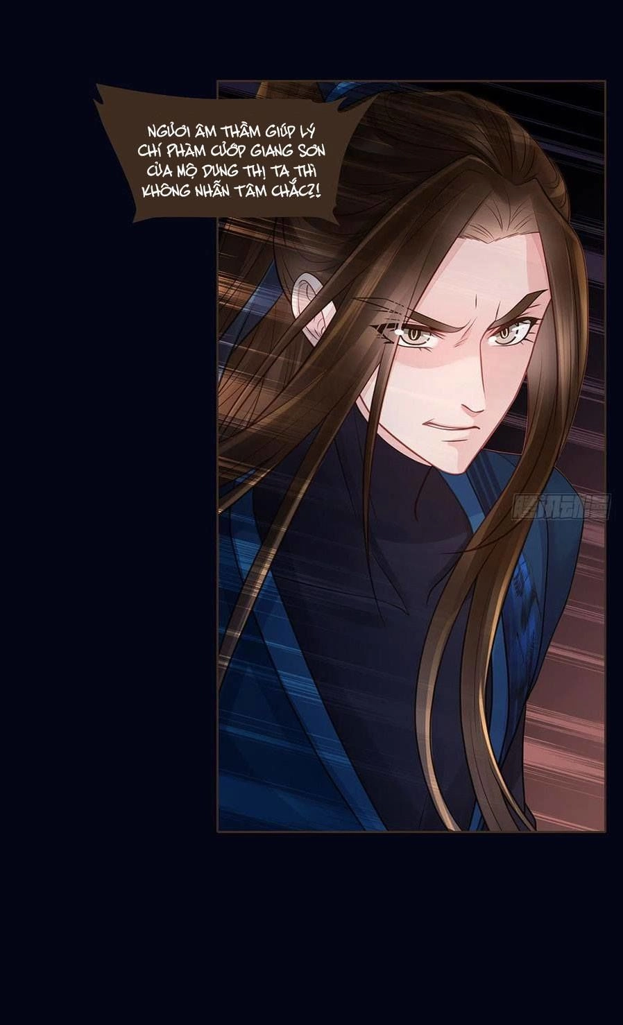 Đại Giá Thừa Tướng Chapter 139 - Trang 39