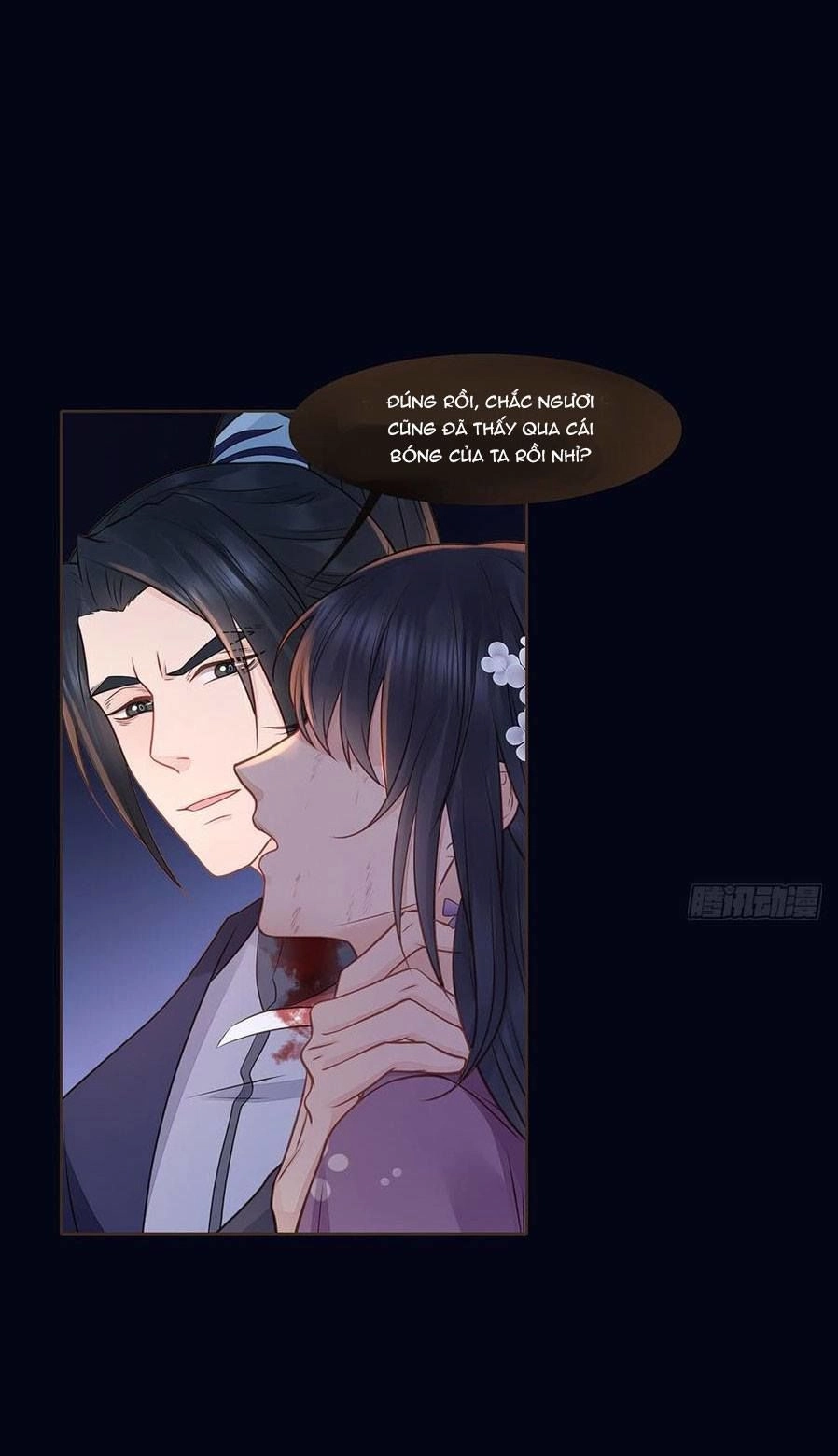 Đại Giá Thừa Tướng Chapter 139 - Trang 42