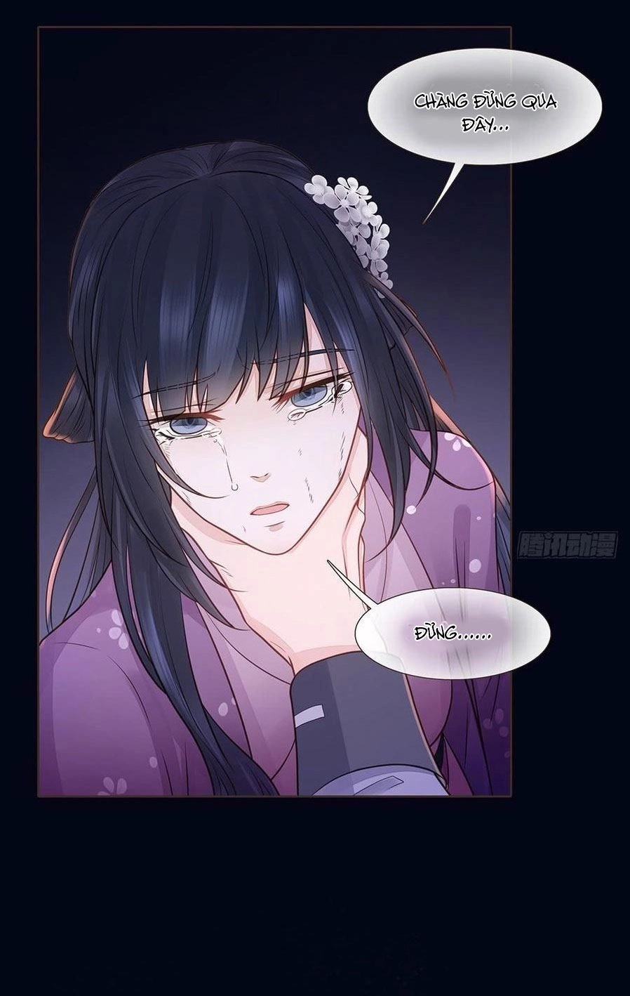 Đại Giá Thừa Tướng Chapter 139 - Trang 47